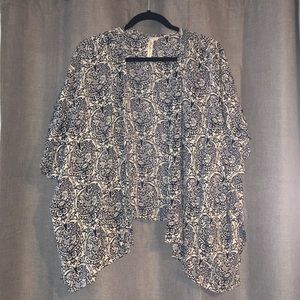 Cover up! Never worn!